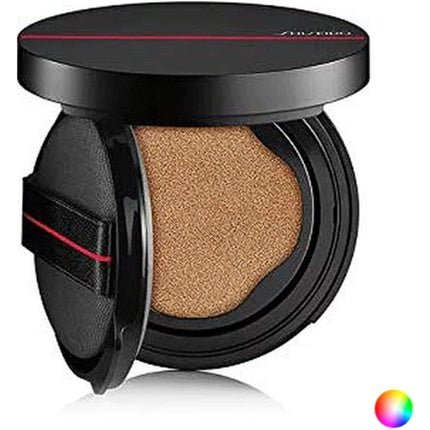 Shiseido Synchro Skin Cushion Compact Foundation 230 Alder 13g - Maison des fragrances