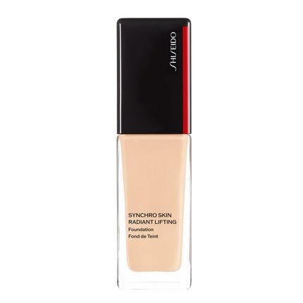 Shiseido Synchro Skin Radiant Lifting Foundation 130 Opal - 30ml - Maison des fragrances