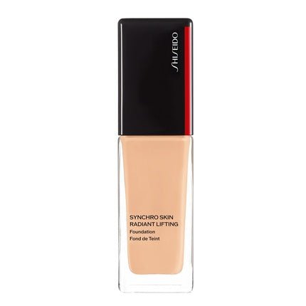 Shiseido Synchro Skin Radiant Lifting Foundation 240 Quartz 30ml - Maison des fragrances