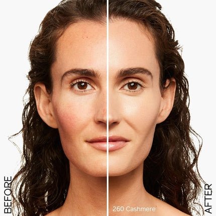 Shiseido Synchro Skin Radiant Lifting Foundation 260 Cashmere 30ml - Maison des fragrances