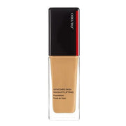 Shiseido Synchro Skin Radiant Lifting Foundation 340 Oak - 30ml - Maison des fragrances
