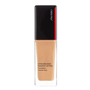 Shiseido Synchro Skin Radiant Lifting Foundation 350 Maple 30ml - Maison des fragrances