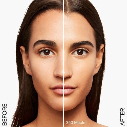 Shiseido Synchro Skin Radiant Lifting Foundation 350 Maple 30ml - Maison des fragrances
