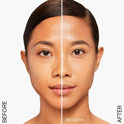 Shiseido Synchro Skin Radiant Lifting Foundation 360 Citrine 30ml - Maison des fragrances