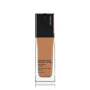 Shiseido Synchro Skin Radiant Lifting Foundation 410 Sunstone 30ml SPF 30 - Maison des fragrances