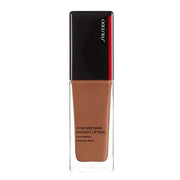 Shiseido Synchro Skin Radiant Lifting Foundation 450 Copper - 30ml - Maison des fragrances