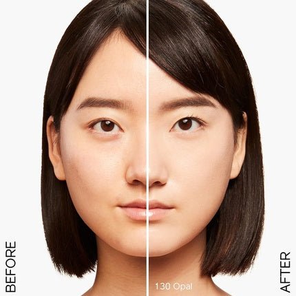 Shiseido Synchro Skin Radiant Lifting Foundation SPF 30 -  130 Opal 1.2oz - Maison des fragrances