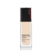Shiseido Synchro Skin Radiant Lifting Foundation SPF 30 Medium - to - Full Buildable Coverage 1 Fl Oz Ivory 120 - Maison des fragrances