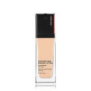 Shiseido Synchro Skin Radiant Lifting Foundation SPF 30 Medium - to - Full Buildable Coverage 1 Fl Oz Porcelain 140 - Maison des fragrances