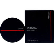 Shiseido Synchro Skin Self - Refreshing Cushion Compact Foundation 360 Citrine 13g - Maison des fragrances