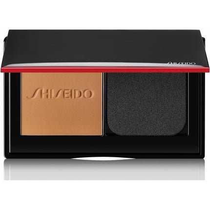 Shiseido Synchro Skin Self - Refreshing Custom Finish Powder 9g - Maison des fragrances
