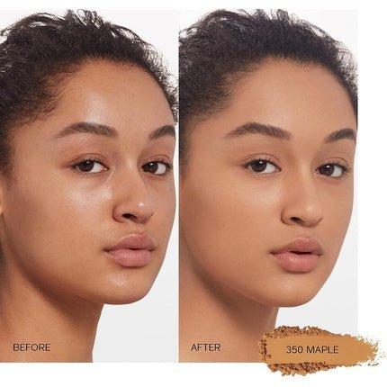 Shiseido Synchro Skin Self - Refreshing Custom Finish Powder 9g - Maison des fragrances