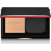 Shiseido Synchro Skin Self - Refreshing Custom Finish Powder Foundation 240 Quartz 30g - Maison des fragrances