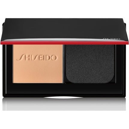 Shiseido Synchro Skin Self - Refreshing Custom Finish Powder Foundation 240 Quartz 30g - Maison des fragrances