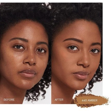 Shiseido Synchro Skin Self Refreshing Custom Finish Powder Foundation 9g - Maison des fragrances