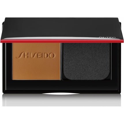 Shiseido Synchro Skin Self Refreshing Custom Finish Powder Foundation 9g - Maison des fragrances