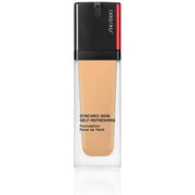 Shiseido Synchro Skin Self Refreshing Foundation 350 Maple, 30ml - Maison des fragrances