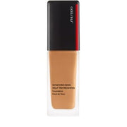 Shiseido Synchro Skin Self Refreshing Foundation 420 - 30 Ml - Maison des fragrances