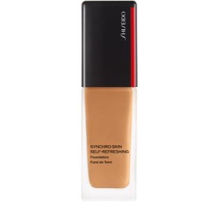 Shiseido Synchro Skin Self Refreshing Foundation 420 - 30 Ml - Maison des fragrances