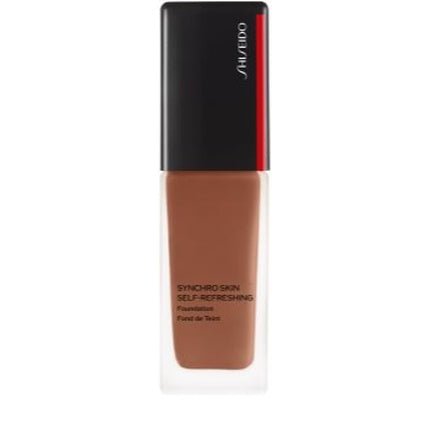 Shiseido Synchro Skin Self - Refreshing Foundation Advanced - 30 Ml - Maison des fragrances
