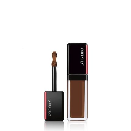 Shiseido Synchro Skin Self - Refreshing Med to Full Coverage Liquid Concealer 5.8ml 502 Deep - Maison des fragrances
