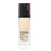Shiseido Synchro Skin Self - Refreshing Medium Coverage Foundation SPF 30 30ml 520 Rosewood - Maison des fragrances
