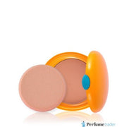 Shiseido Tanning Compact Foundation SPF10 Natural 12g - Maison des fragrances