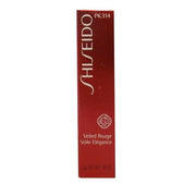 Shiseido Veiled Rouge PK314 Caprice Lippenstift 2g - Maison des fragrances