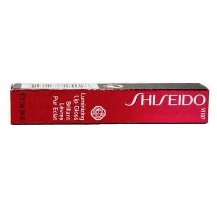 Shiseido VI107 Cool Lip Gloss 0.25 fl.oz. 7.5ml - Maison des fragrances