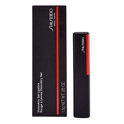 Shiseido Visionairy Gel Lipstick 226 Cherry Festival 0.05oz - Maison des fragrances