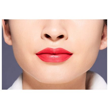 Shiseido Visionairy Gel Lipstick 226 Cherry Festival 0.05oz - Maison des fragrances