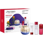 Shiseido Vital Perfection Enriched Value Set - Firmness Restoring Gift Set - Maison des fragrances