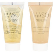 Shiseido Waso Clear Mega Hydrating Cream Set 2 Pz - Maison des fragrances