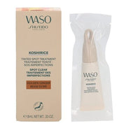 Shiseido Waso Koshirice Tinted Spot Treatment - Golden Ginger 8ml - Maison des fragrances