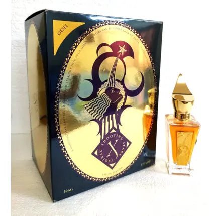 Shooting Stars OESEL par Xerjoff Unisex 50ml 1.7 fl oz Eau de parfum - Maison des fragrances