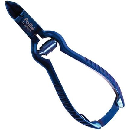 Short Nails Closure 14cm Titanium Blue - Maison des fragrances