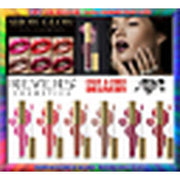Show Glow Women Liquid Lipstick Shimmer Long Lasting Lip Gloss - Maison des fragrances