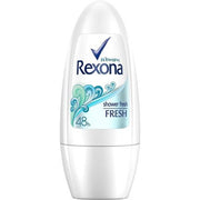 Shower fresh dry & fresh 48h - Maison des fragrances