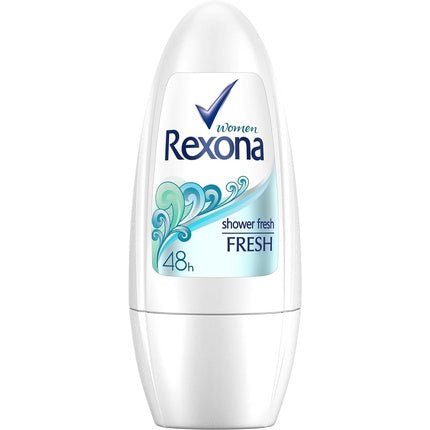 Shower fresh dry & fresh 48h - Maison des fragrances