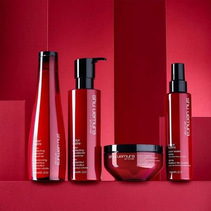 Shu Uemura Color Lustre Spray 150ml - Maison des fragrances