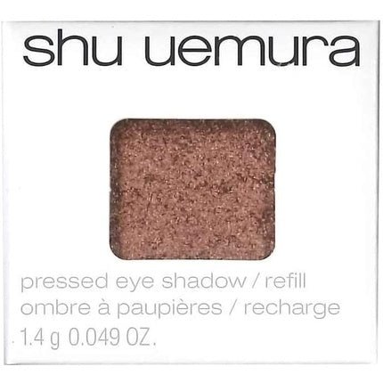 Shu Uemura Pressed Eye Shadow Refill ME Soft Copper 270 1.4g - Maison des fragrances