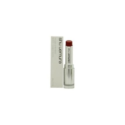 Shu Uemura Rouge Unlimited Lipstick 3.4g RD 161 - Maison des fragrances