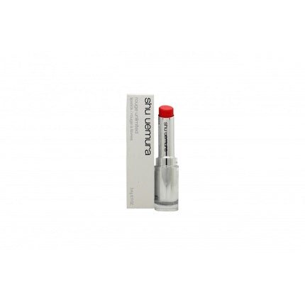 Shu Uemura Rouge Unlimited Matte Lipstick Mor 592 3.4g - Maison des fragrances