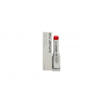 Shu Uemura Rouge Unlimited Matte Lipstick Mor 592 3.4g - Maison des fragrances