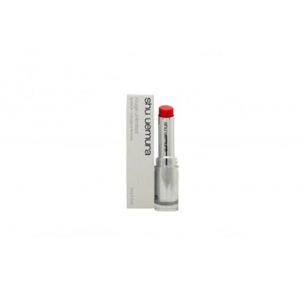 Shu Uemura Rouge Unlimited Matte Lipstick Mor 592 3.4g - Maison des fragrances