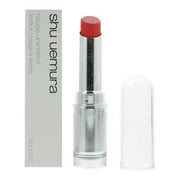 Shu Uemura Rouge Unlimited OR 575 Lipstick 3.4g - Maison des fragrances