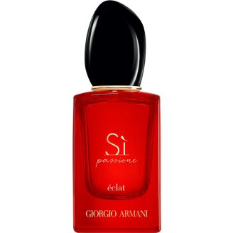 Giorgio Armani Si Passione Clat Eau De Parfum 30ml