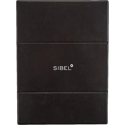 Sibel I - Mirror Folding Mirror Black - Maison des fragrances