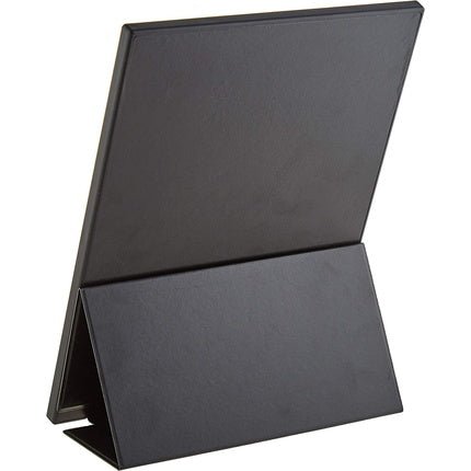 Sibel I - Mirror Folding Mirror Black - Maison des fragrances