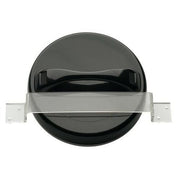 Sibel Transparent Mirror Holder - Maison des fragrances